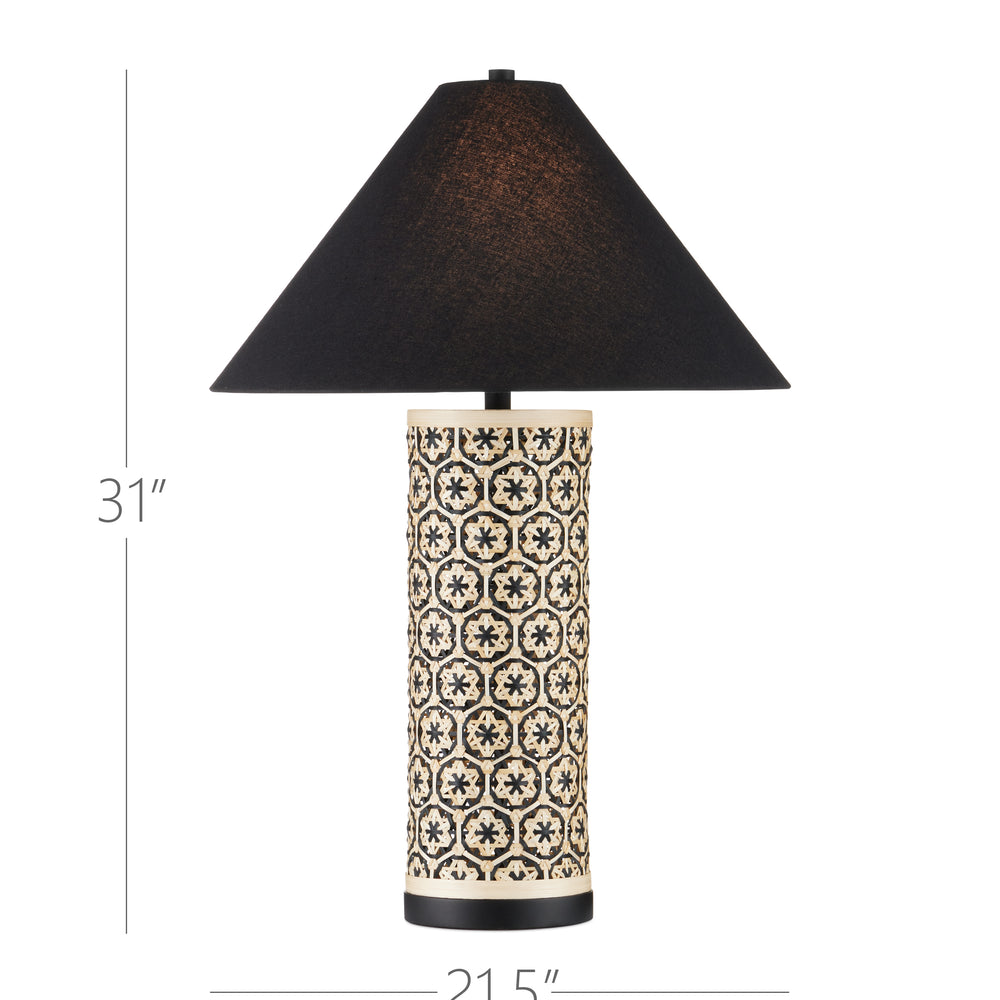 
                      
                        Nebulon Table Lamp
                      
                    