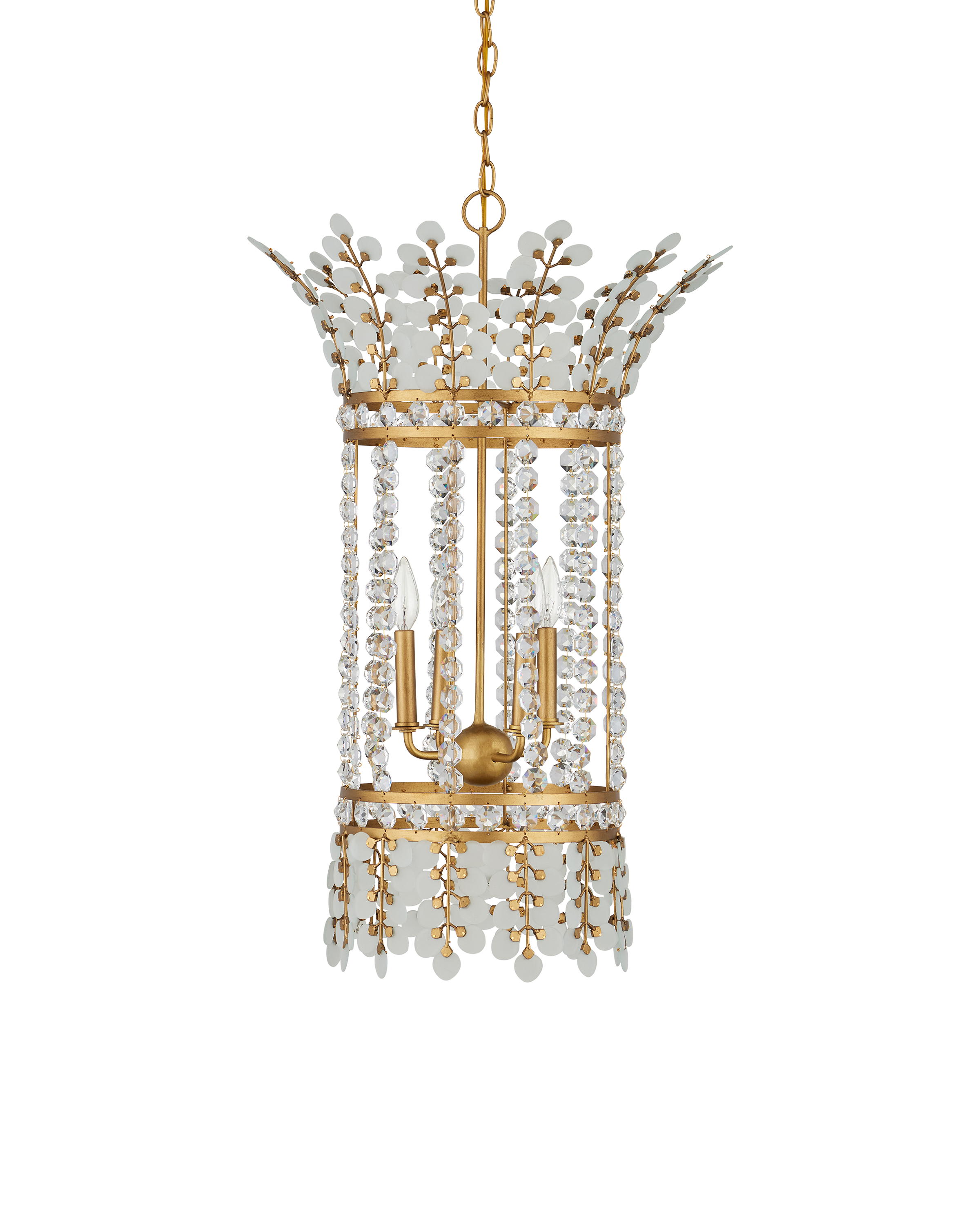 Bradshaw Lantern - Thumbnail 5