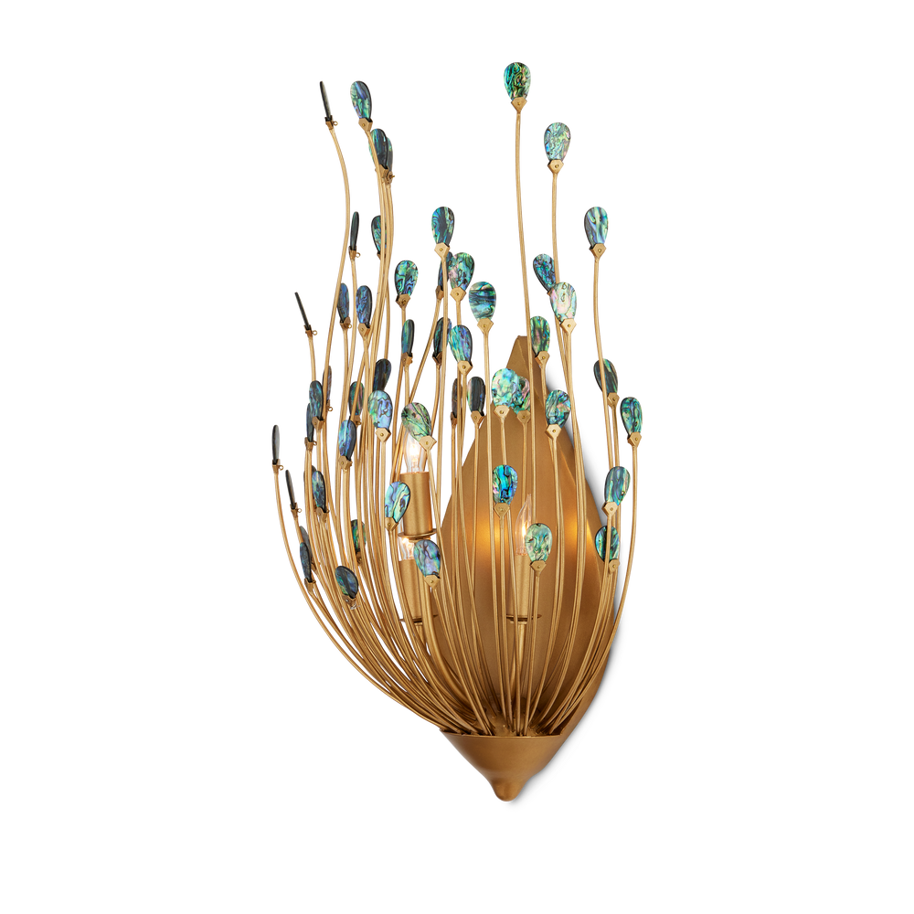 
                      
                        Delphos Wall Sconce
                      
                    