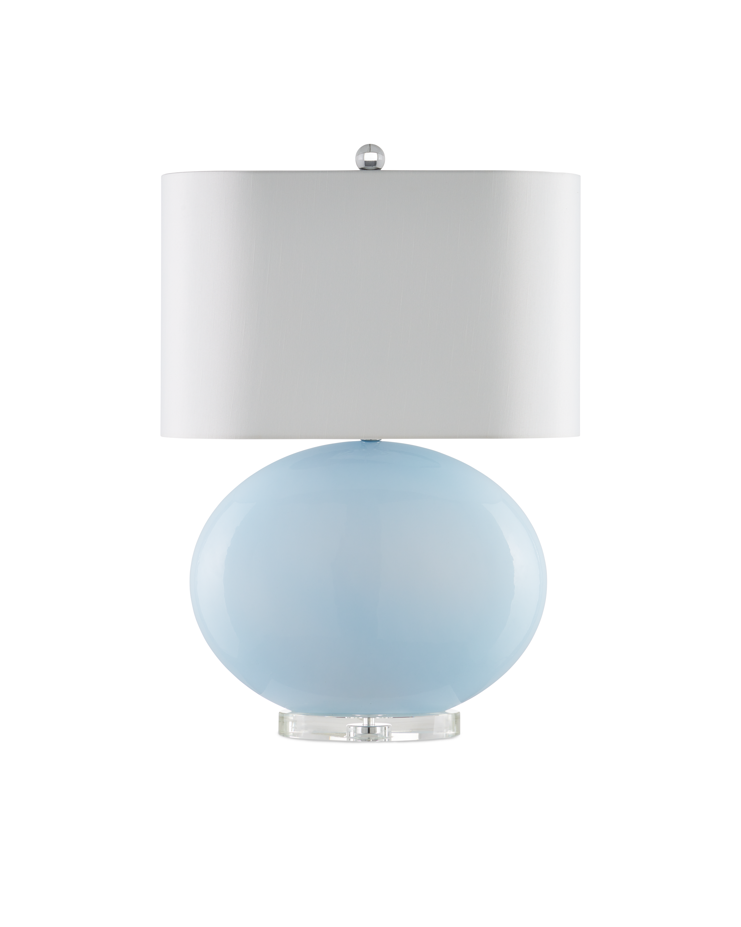 Currey & Company Laconia Table Lamp