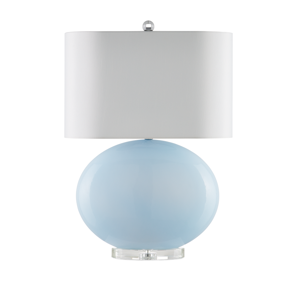 
                      
                        Laconia Table Lamp.
                      
                    
