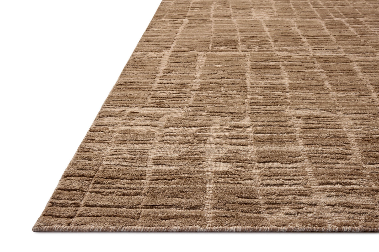 Jean Stoffer x Loloi Daniel Fawn 11'-6" x 15' Accent Rug