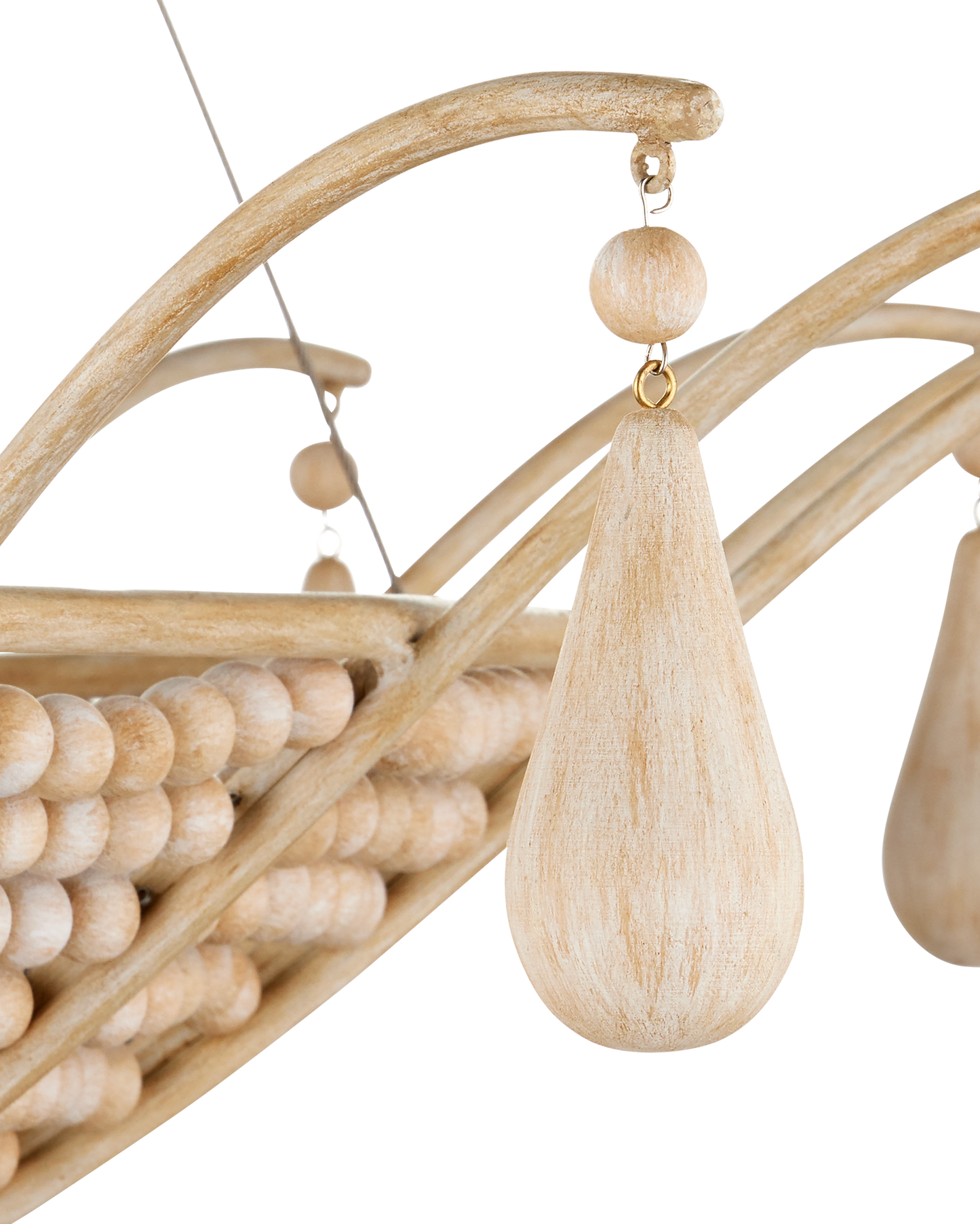 Korg Chandelier
