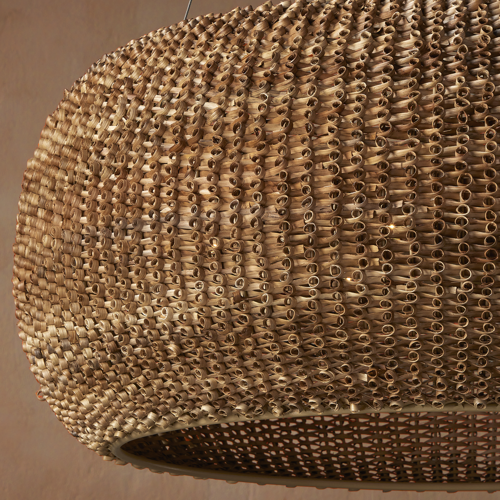 
                      
                        Boucle Chandelier
                      
                    