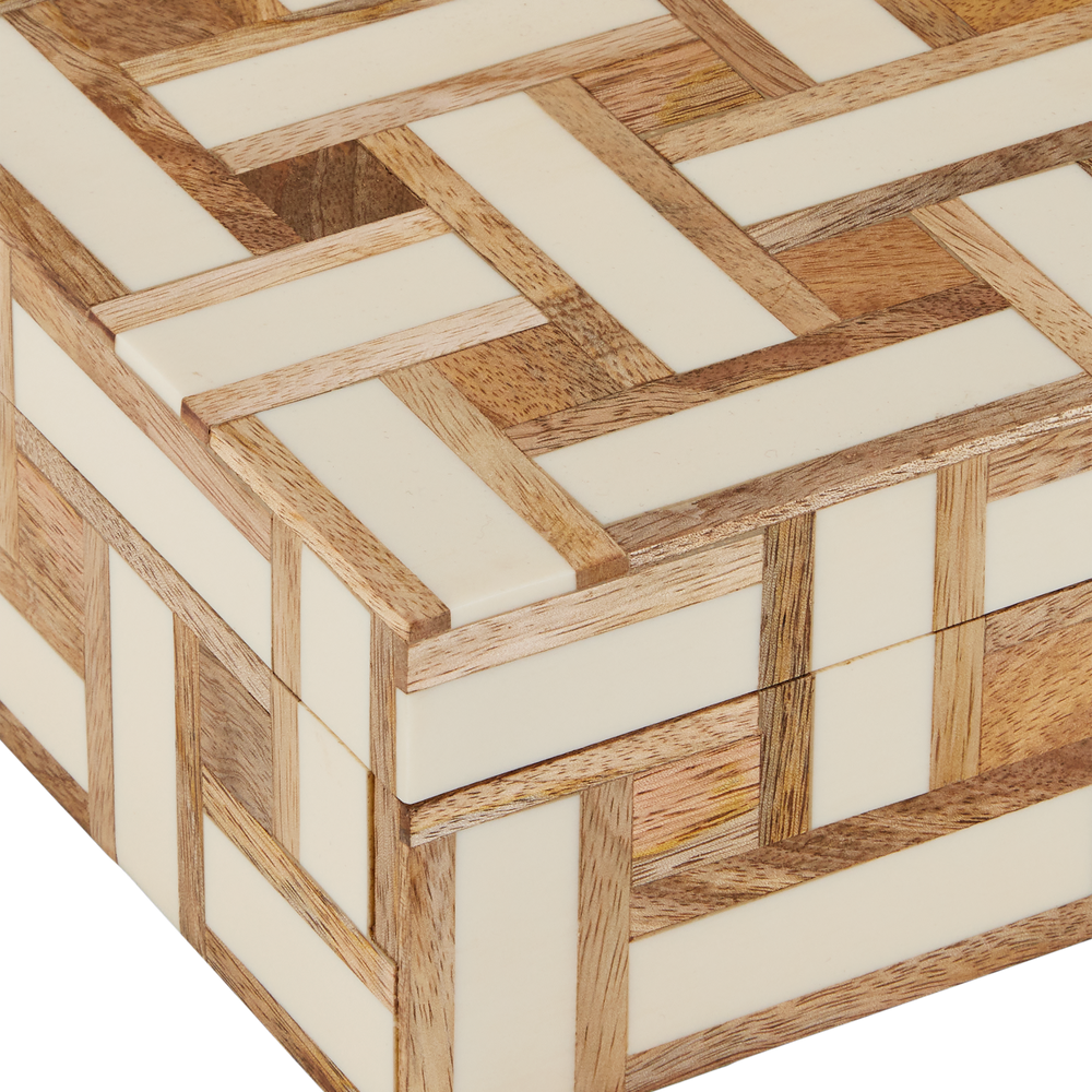 
                      
                        Aarna Cream Box Set of 2
                      
                    