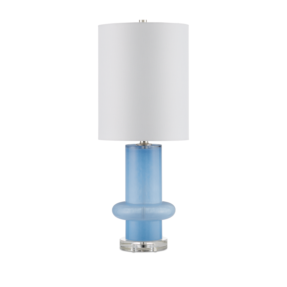 
                      
                        Aquaviva Table Lamp.
                      
                    