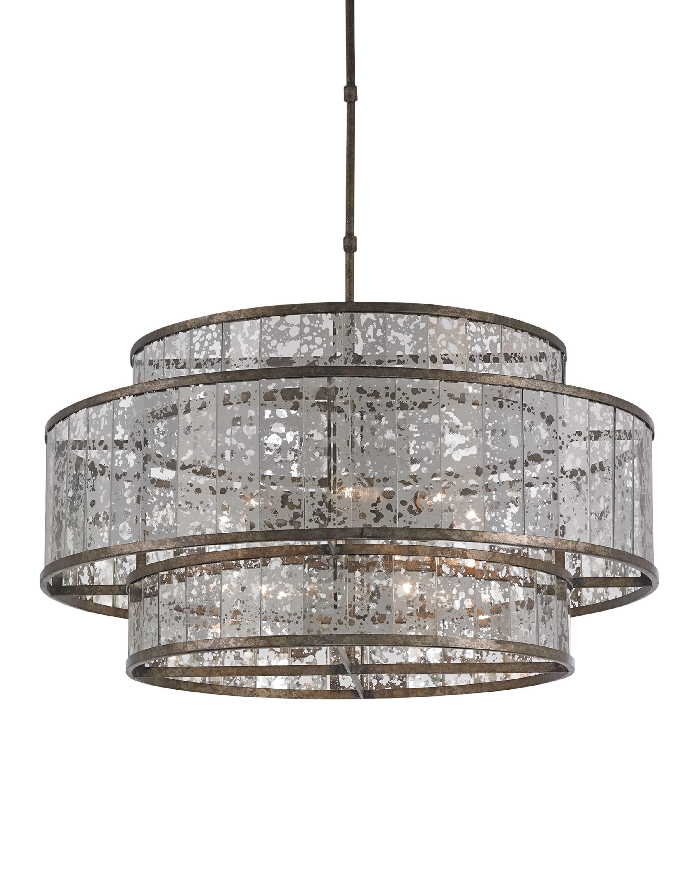 Fantine Large Chandelier - Thumbnail 3