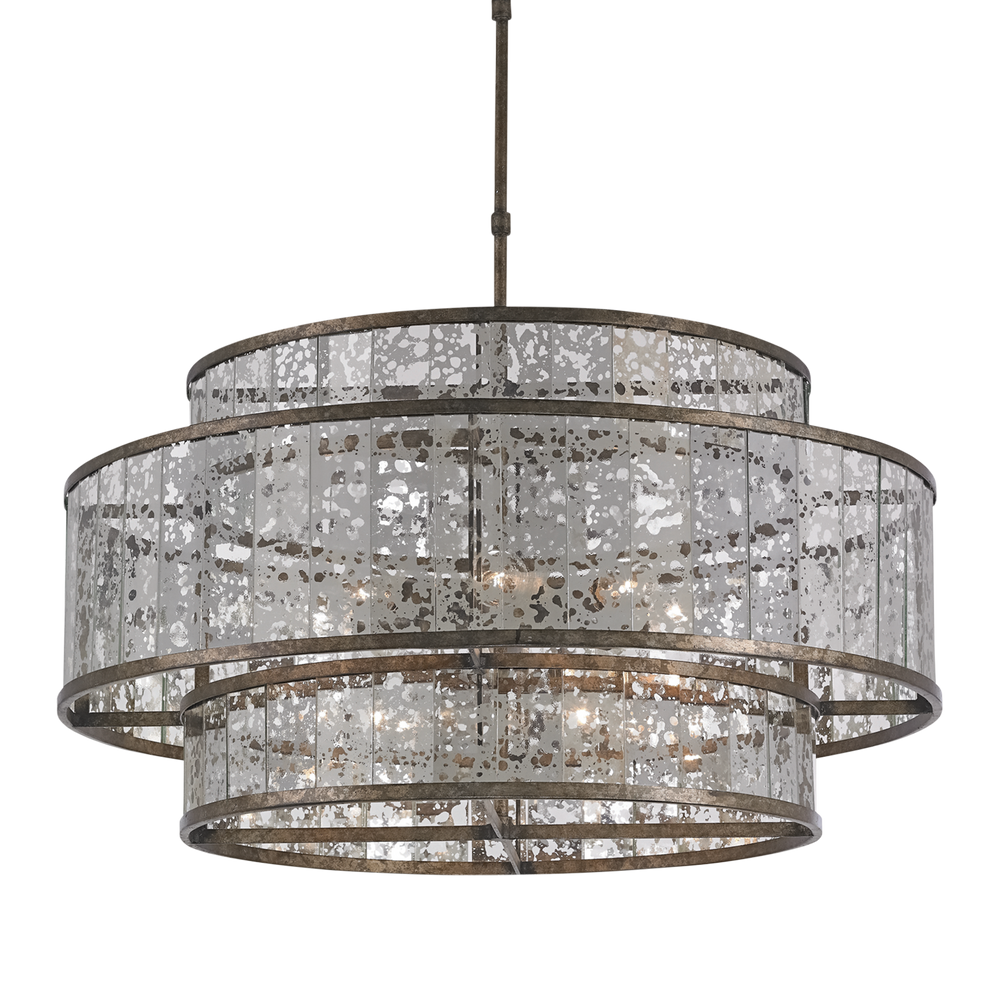 Fantine Large Chandelier