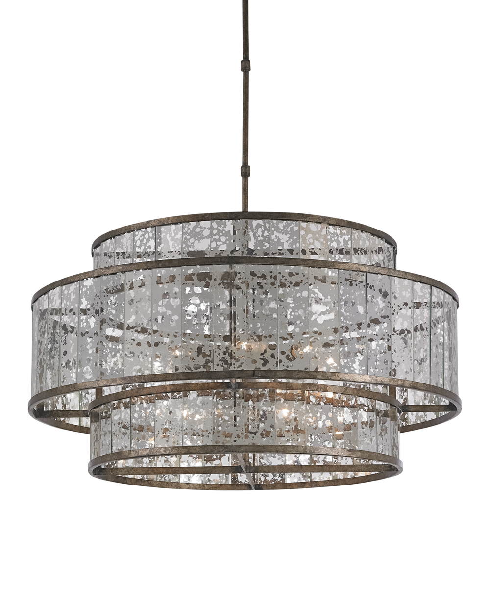 Fantine Large Chandelier