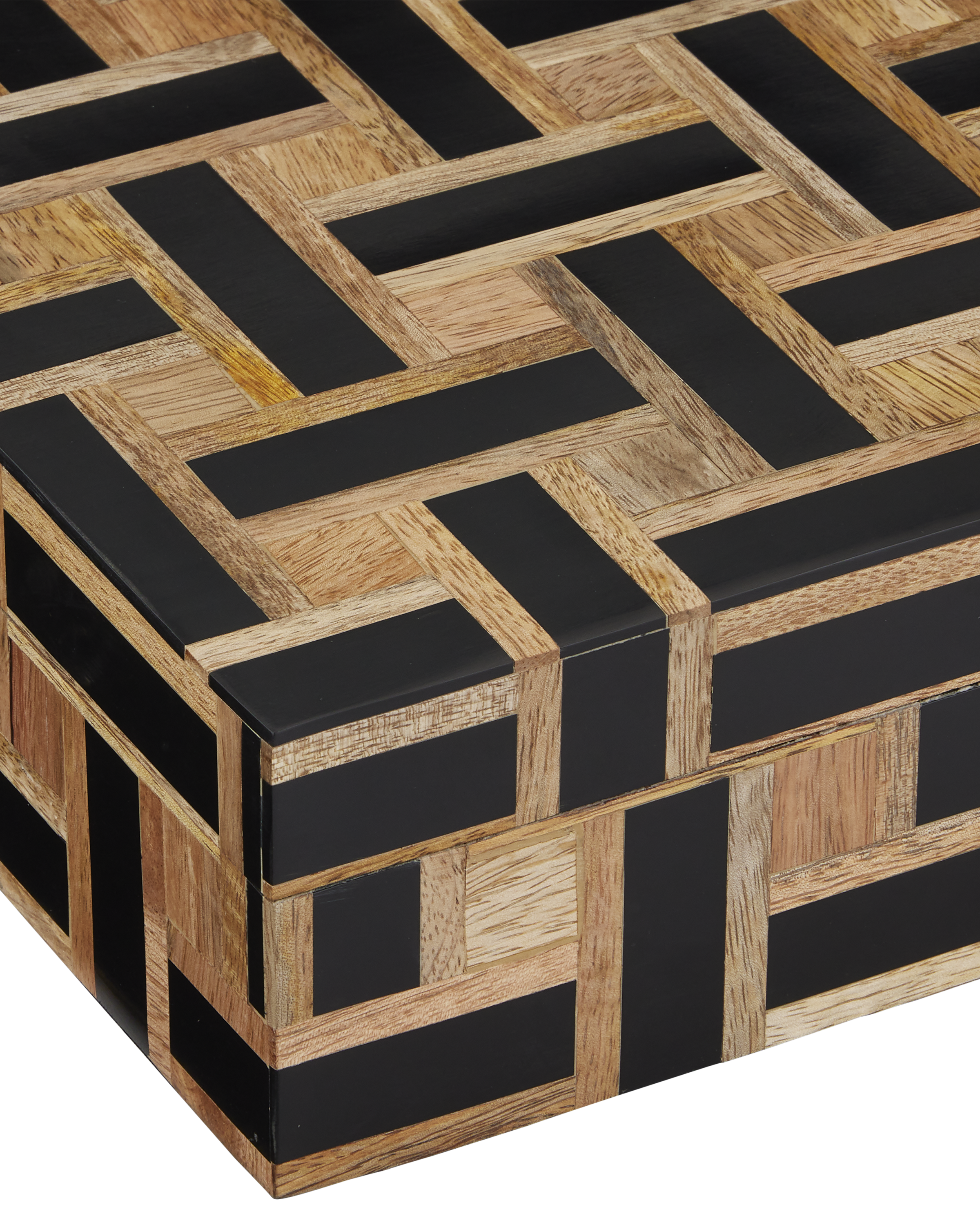 Currey & Company Aarna Box - Thumbnail 5