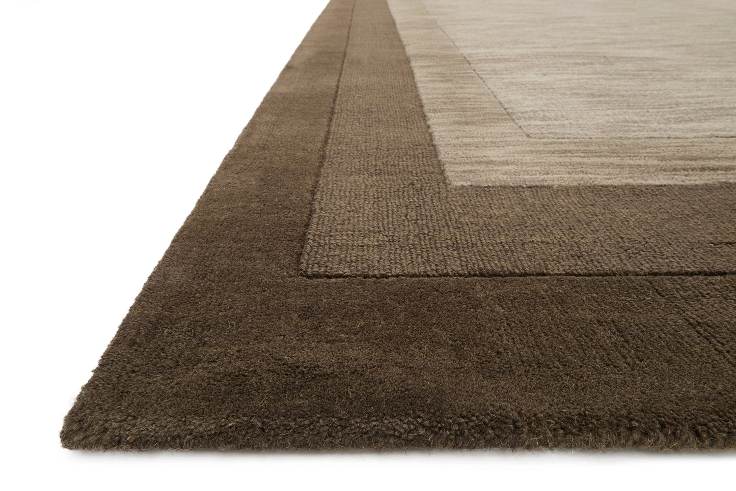 Loloi Hamilton Tobacco 9'-3" x 13' Area Rug