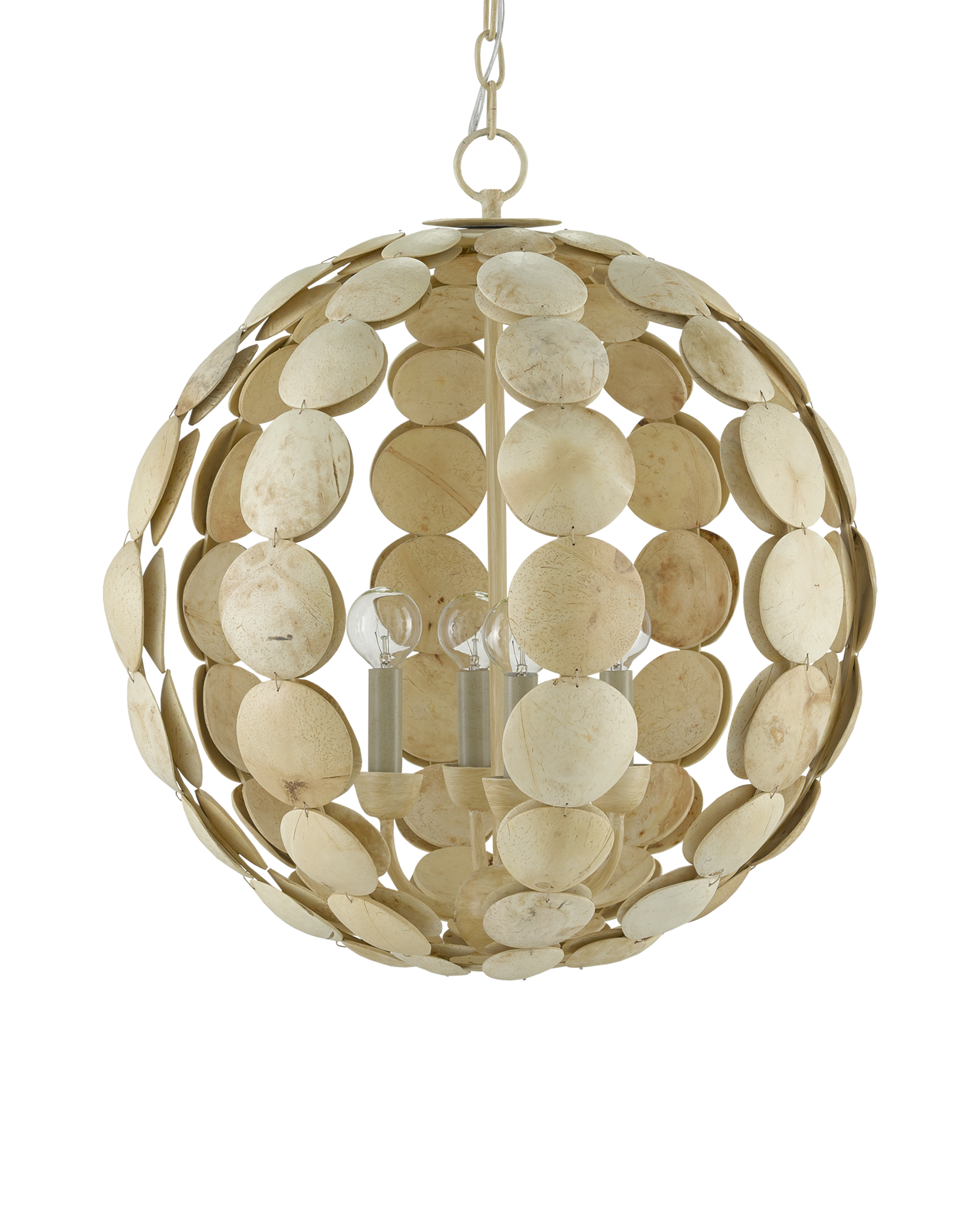 Tartufo Chandelier - Thumbnail 2