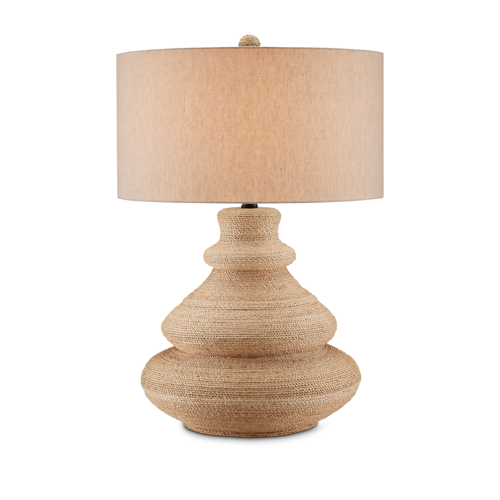 Jaru Table Lamp.