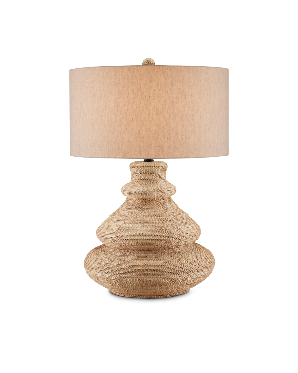 Jaru Table Lamp.