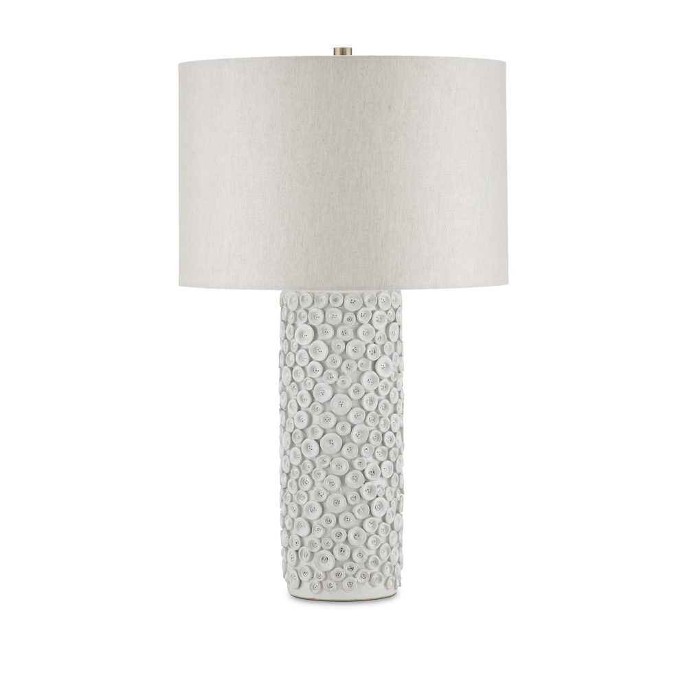 
                      
                        Buttons Table Lamp.
                      
                    