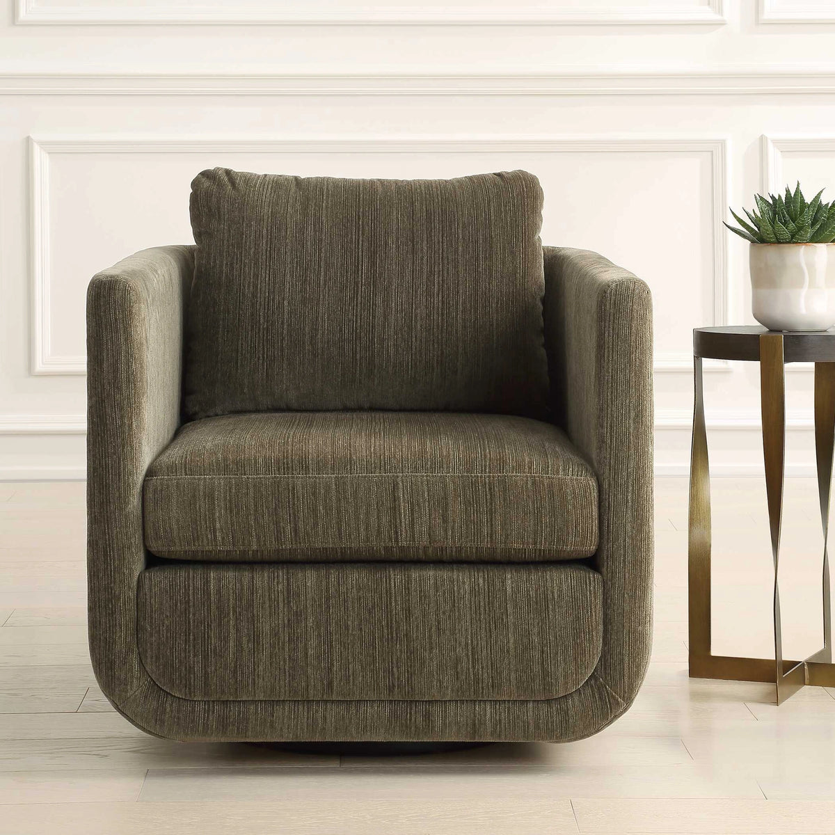 Abound Swivel Chair