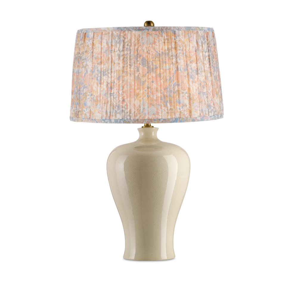 
                      
                        Wildflower Pastel Tapered Lamp Shade
                      
                    