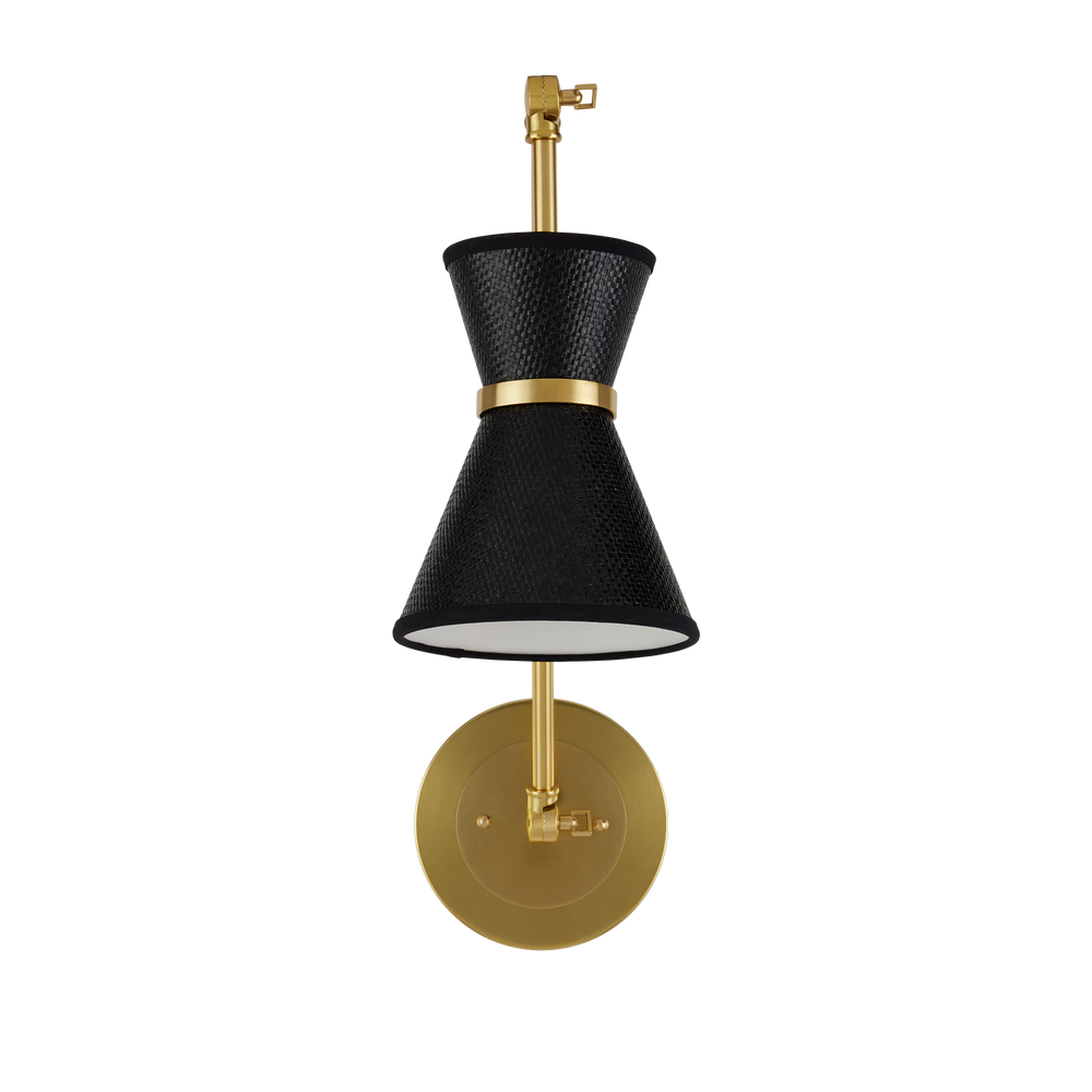 
                      
                        Avignon Wall Sconce
                      
                    