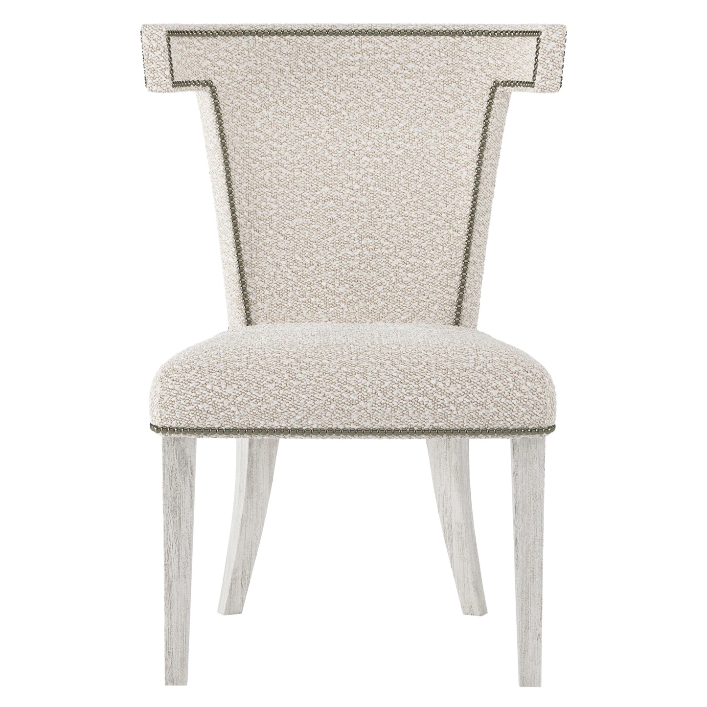 Remy Fabric Side Chair