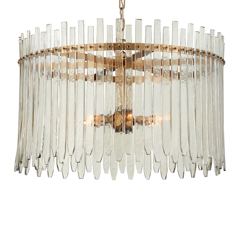 
                      
                        Electra Chandelier
                      
                    