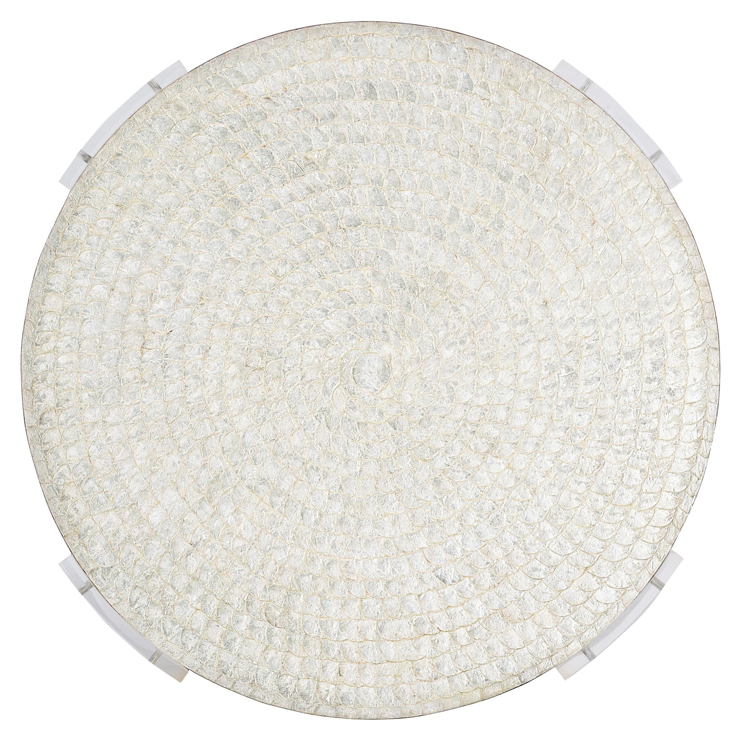 Pearle Cocktail Table