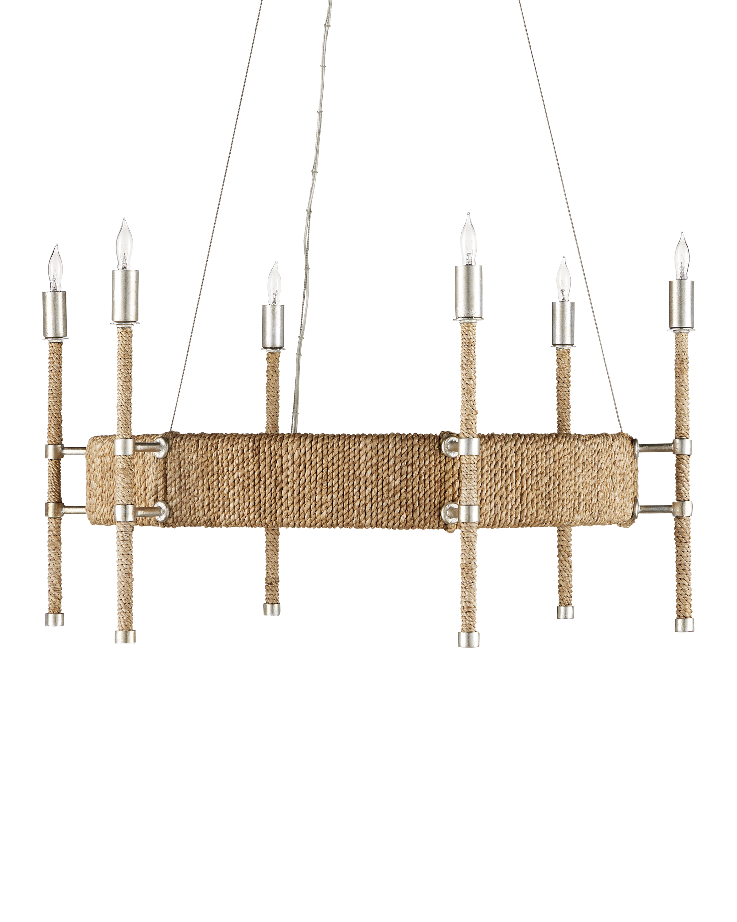 Monzie Chandelier - Thumbnail 5