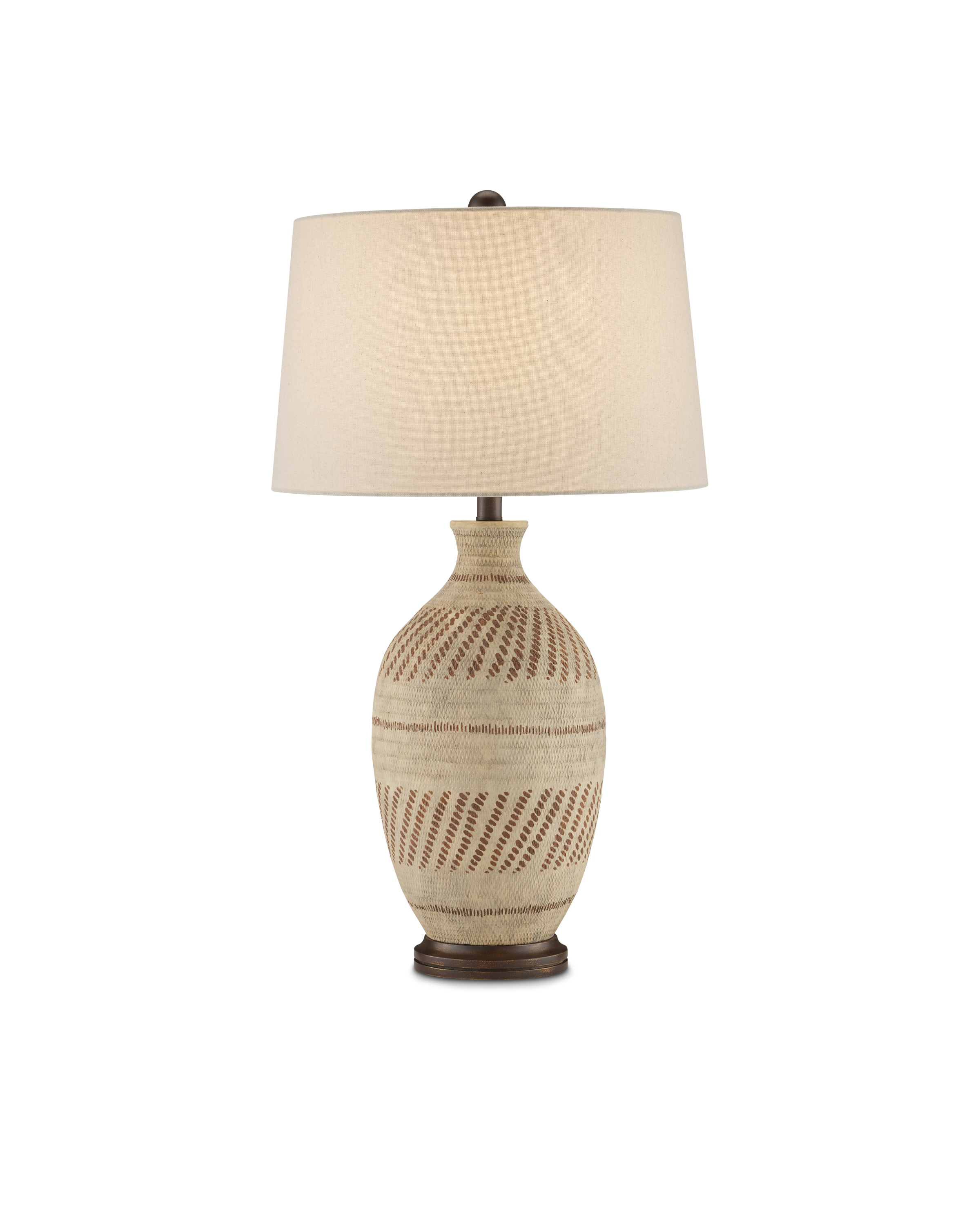 Faiyum Table Lamp