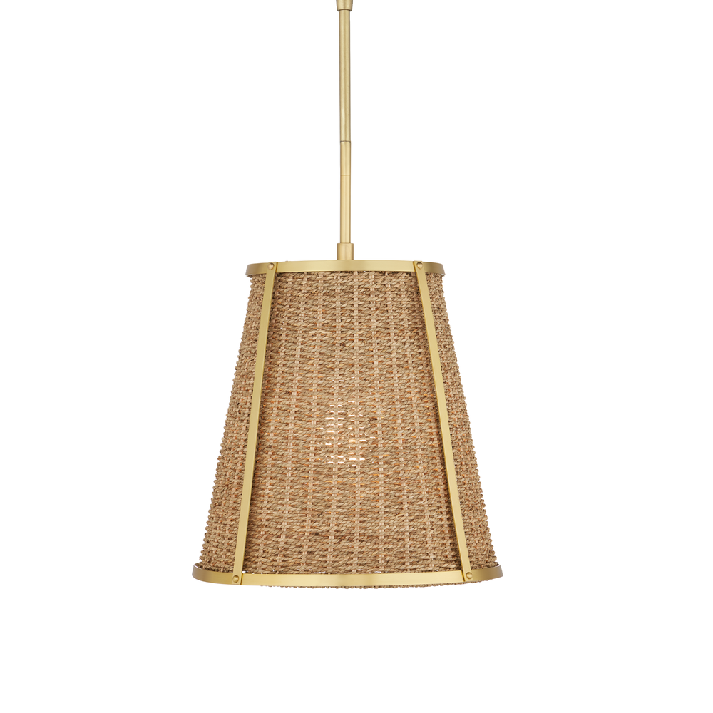 
                      
                        Deauville Small Pendant.
                      
                    
