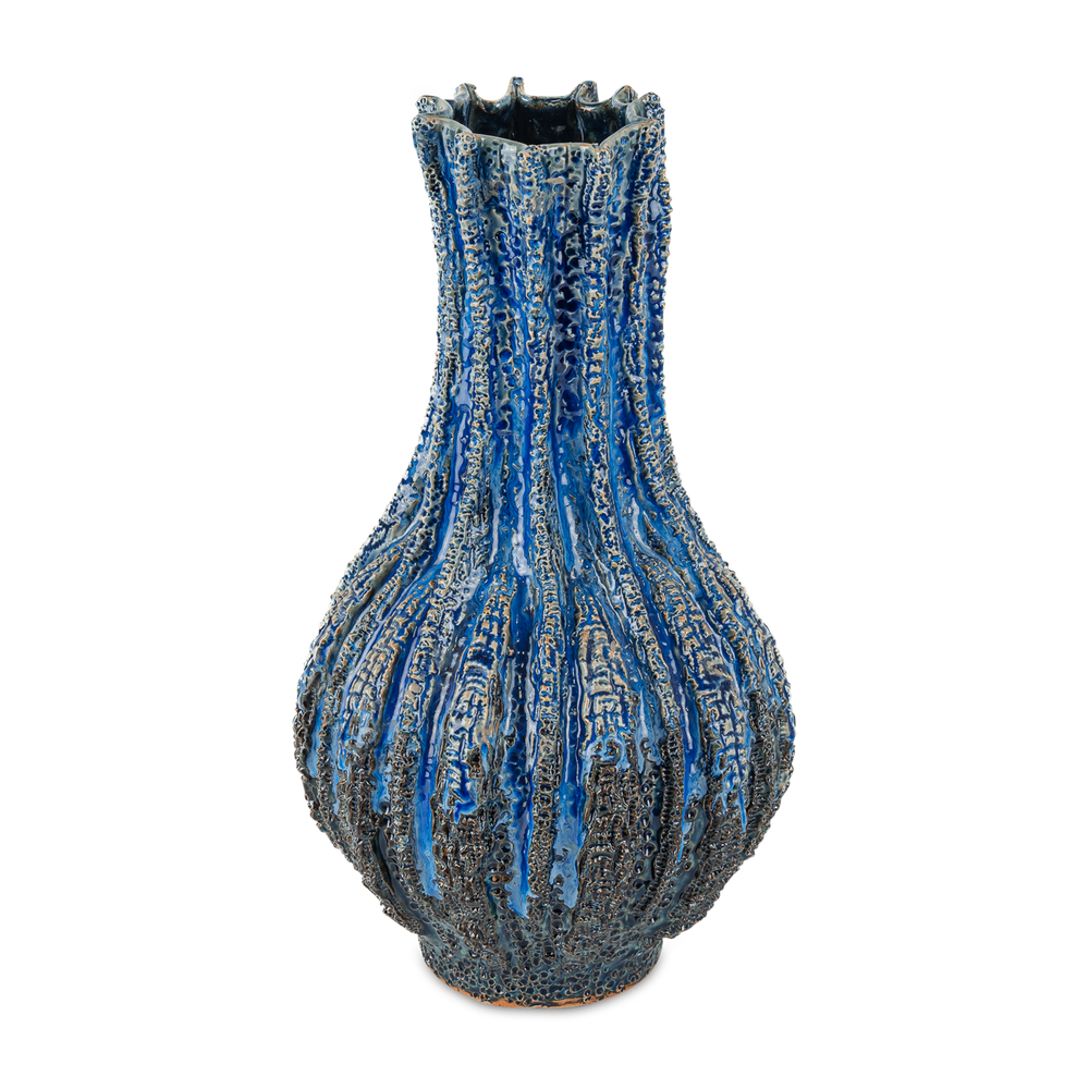
                      
                        Folios Vase
                      
                    