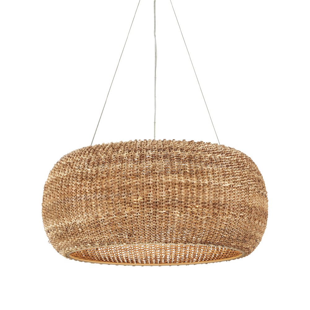 
                      
                        Boucle Chandelier
                      
                    
