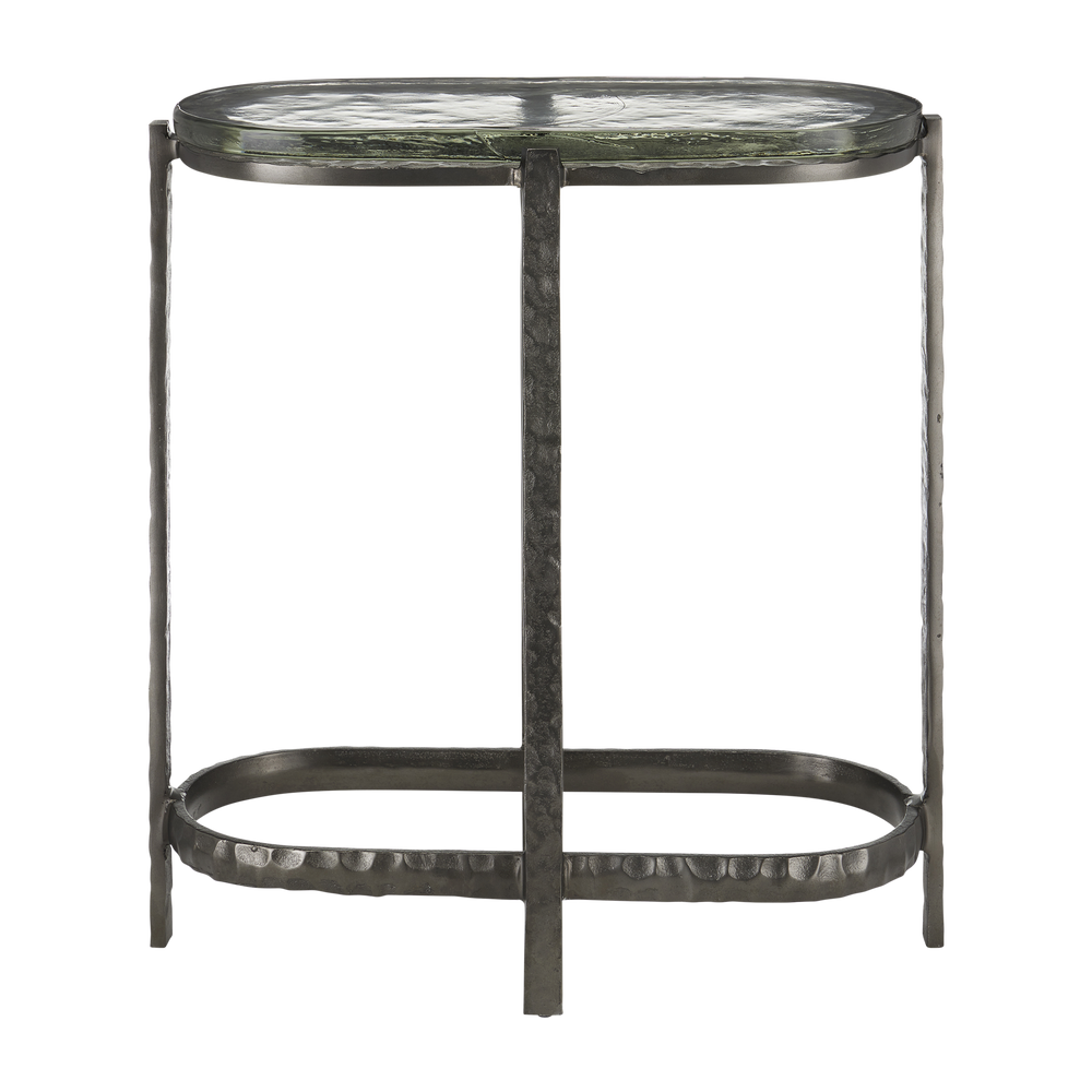 
                      
                        Acea Graphite Side Table
                      
                    