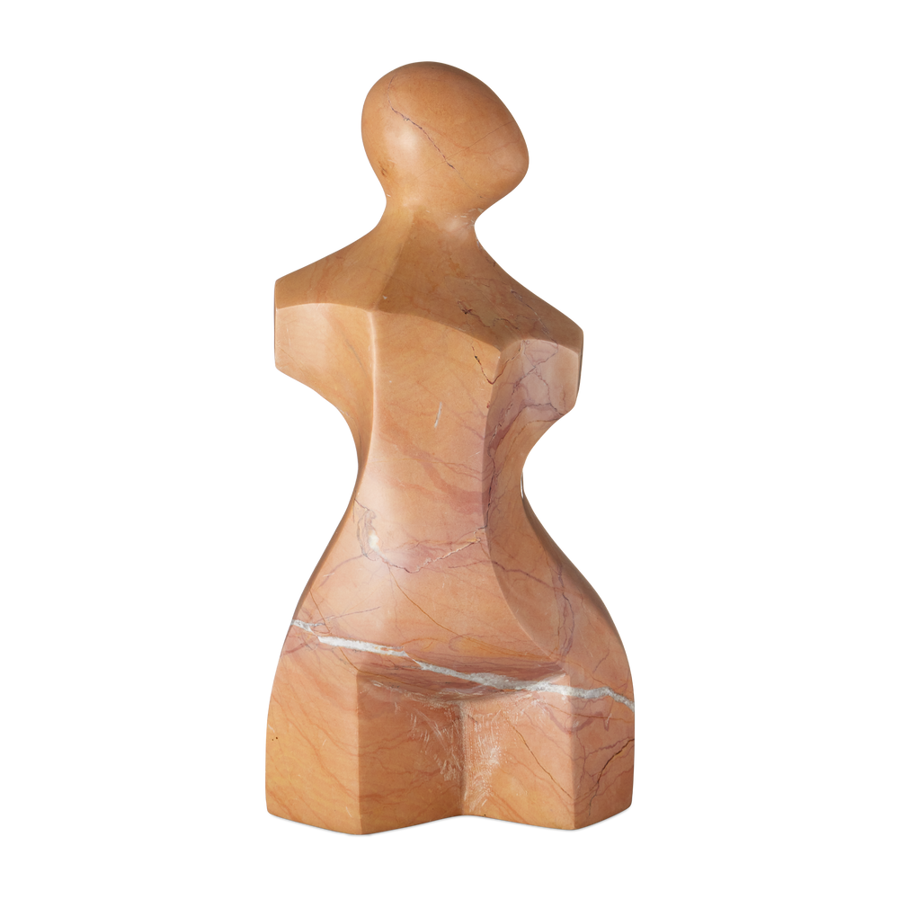 
                      
                        Giada Rosa Large Bust Sculpture.
                      
                    