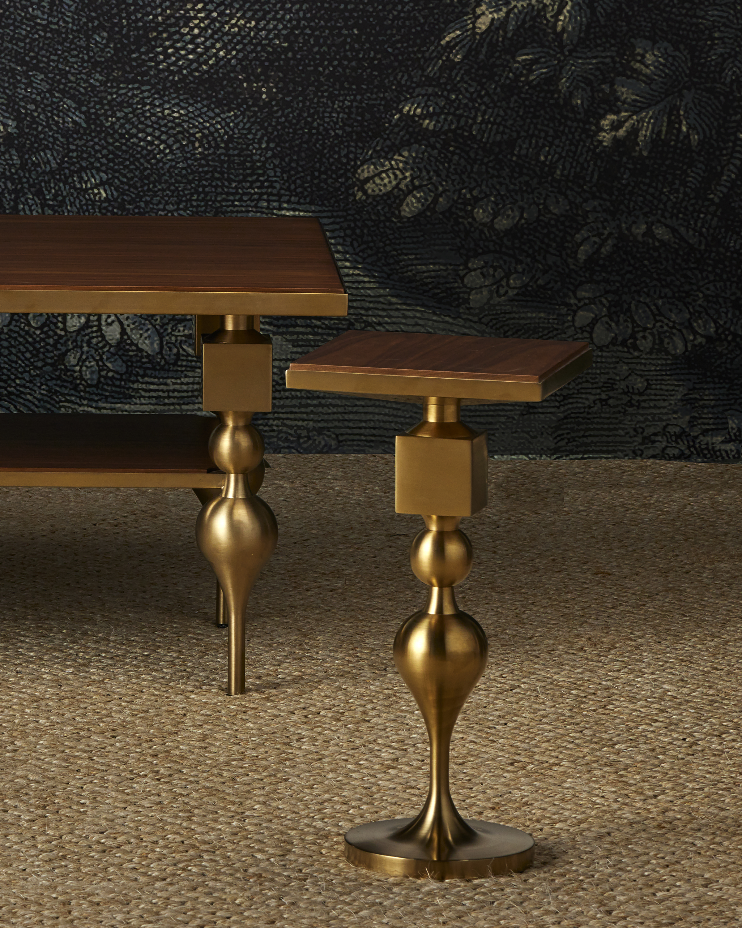 Maeve Accent Table - Thumbnail 3