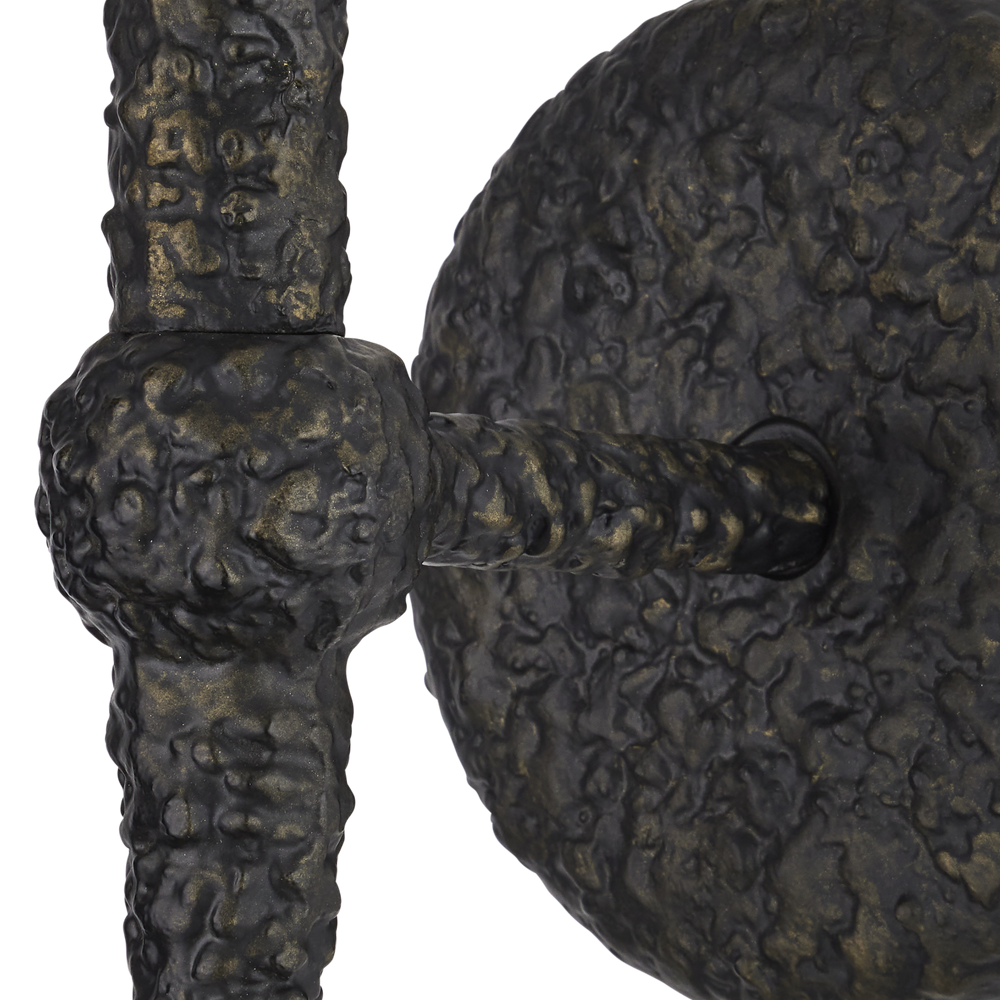 Blackthorn Wall Sconce
