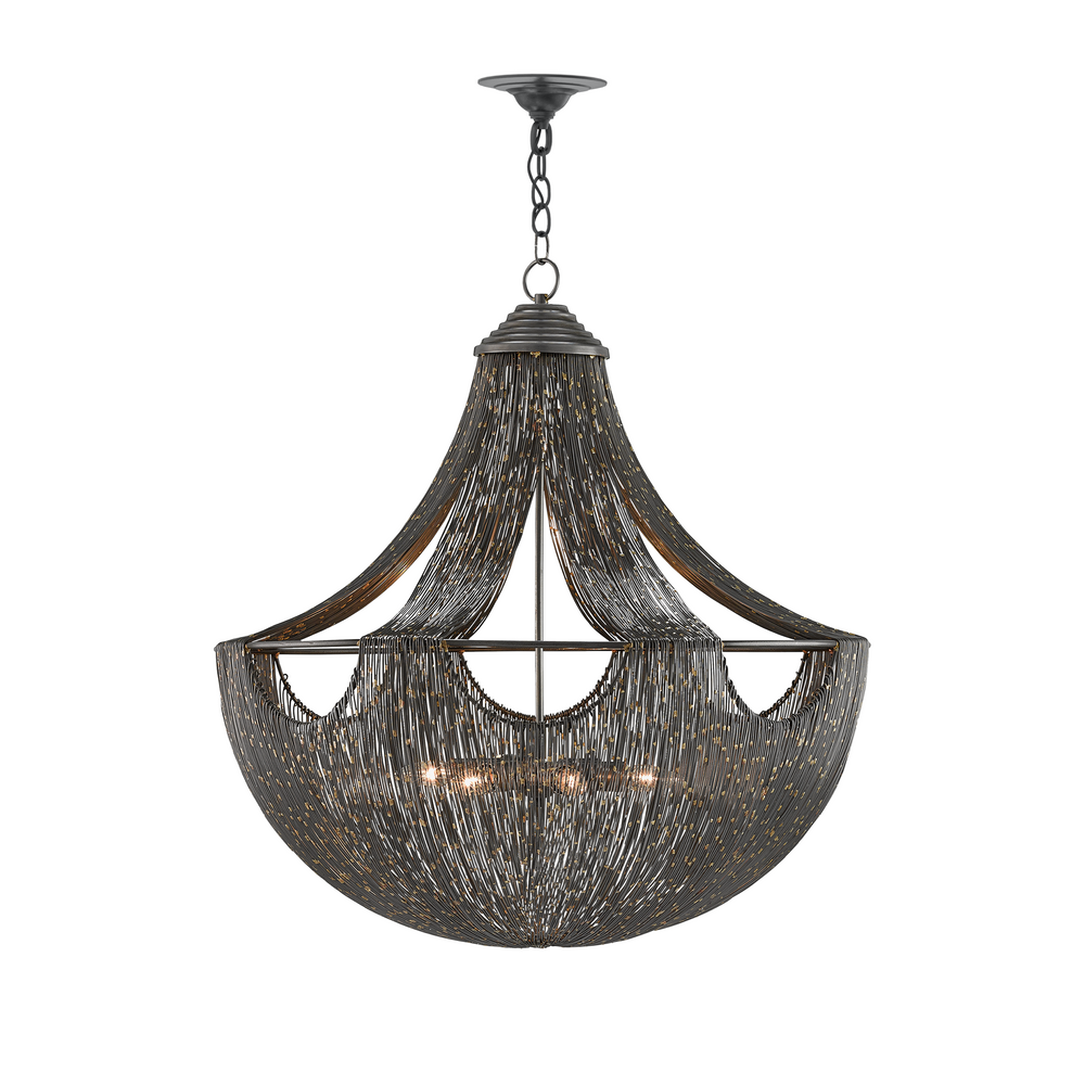 
                      
                        Eduardo Chandelier
                      
                    
