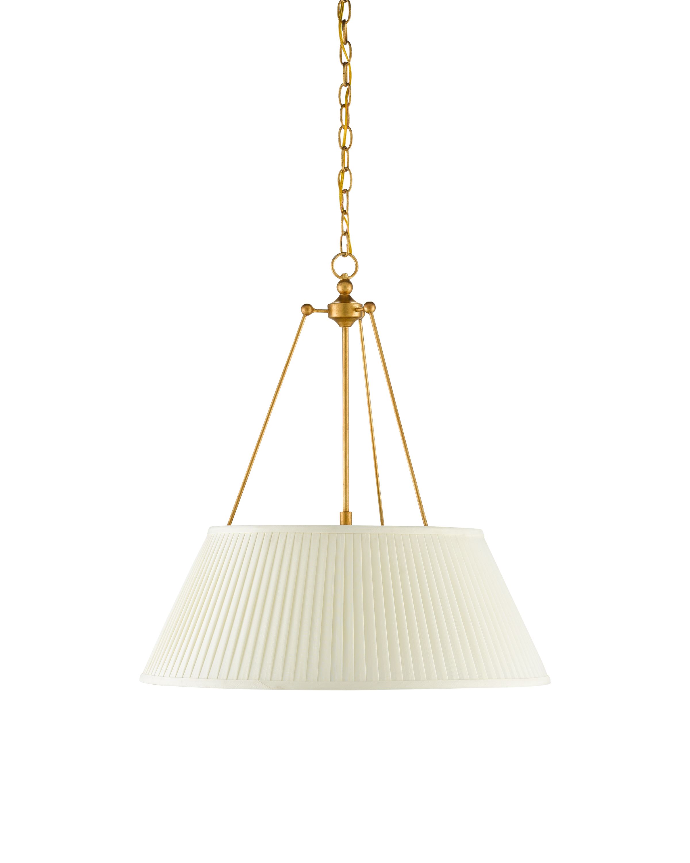 Currey & Company Lytham Pendant