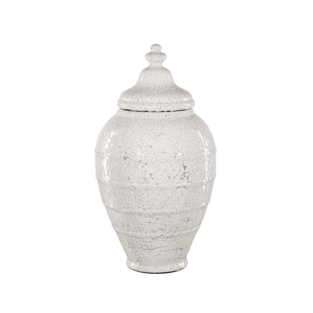 Virginal Medium Jar