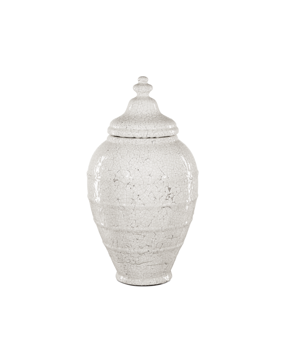 Virginal Medium Jar