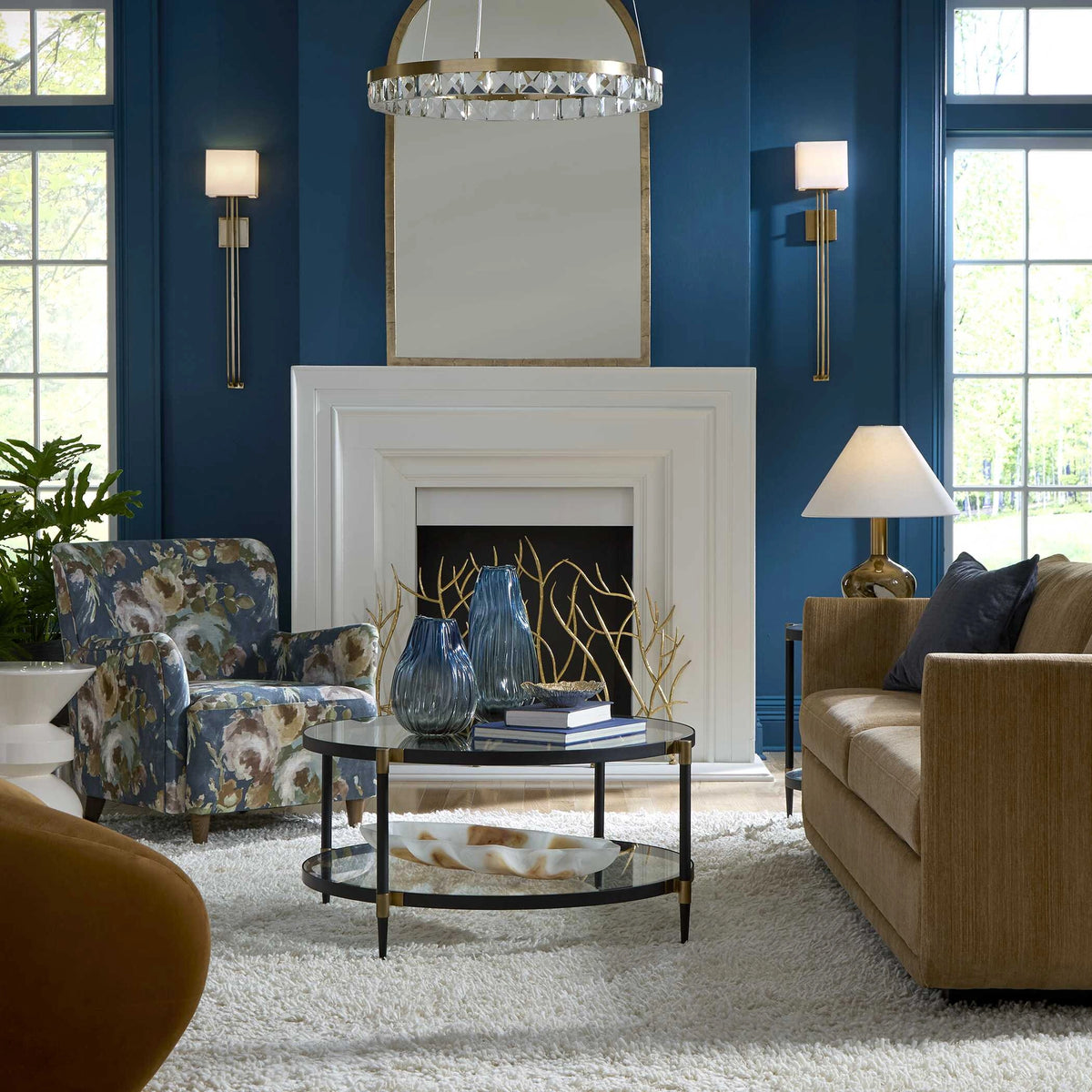 Lainey Upholstered Armchair