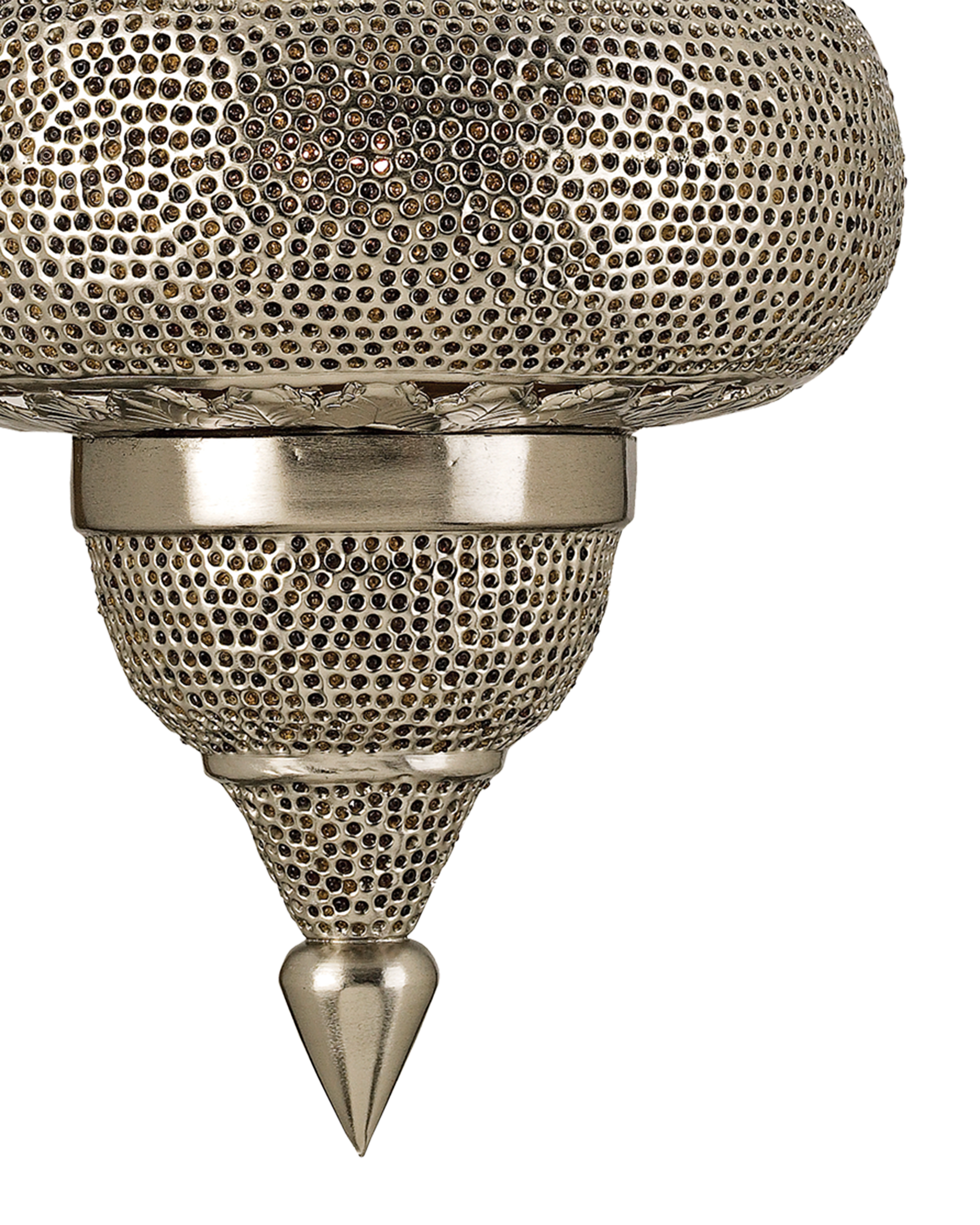 Currey & Company Tangiers Pendant - Thumbnail 2