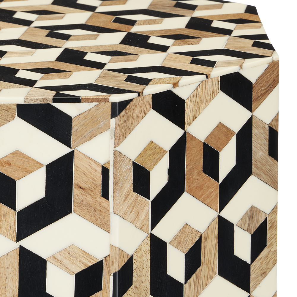 
                      
                        Geo Accent Table
                      
                    