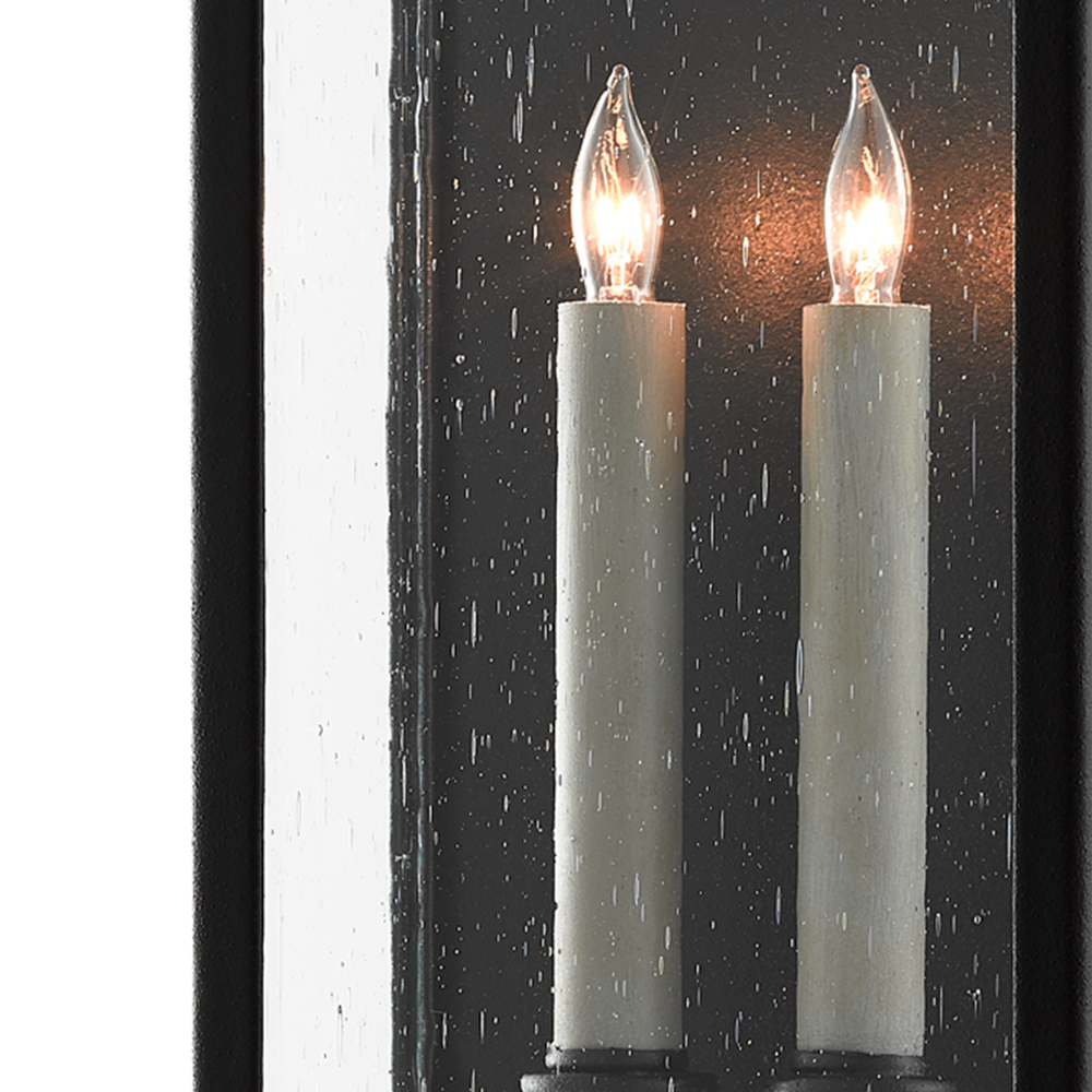 Tanzy Medium Outdoor Wall Sconce
