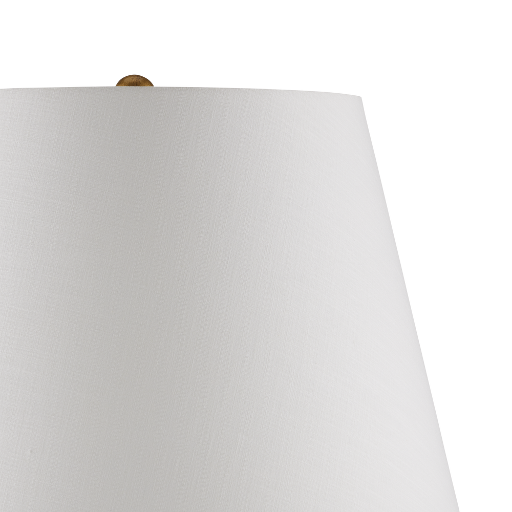 
                      
                        Nami Blue Table Lamp.
                      
                    