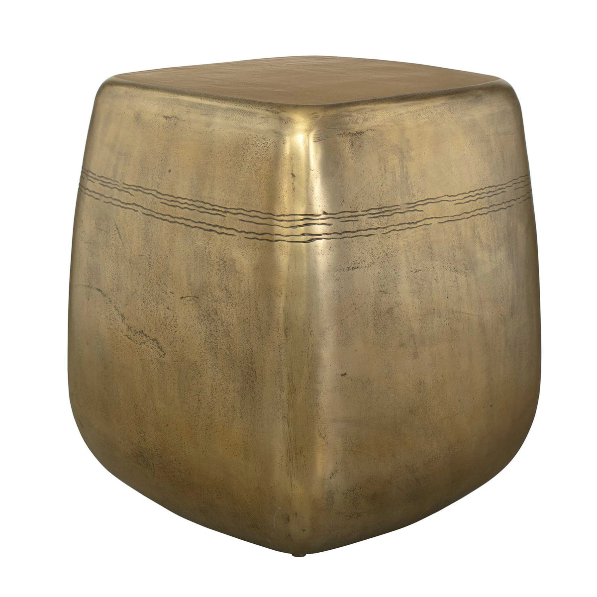 Saguaro Indoor-Outdoor Side Table