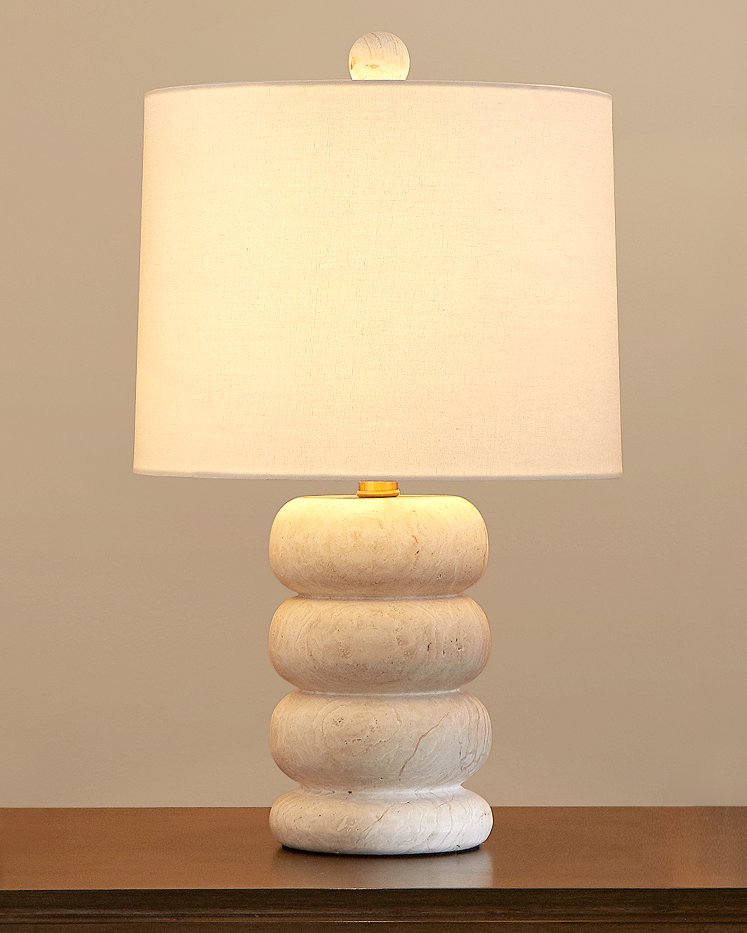 Girault Table Lamp - Thumbnail 3