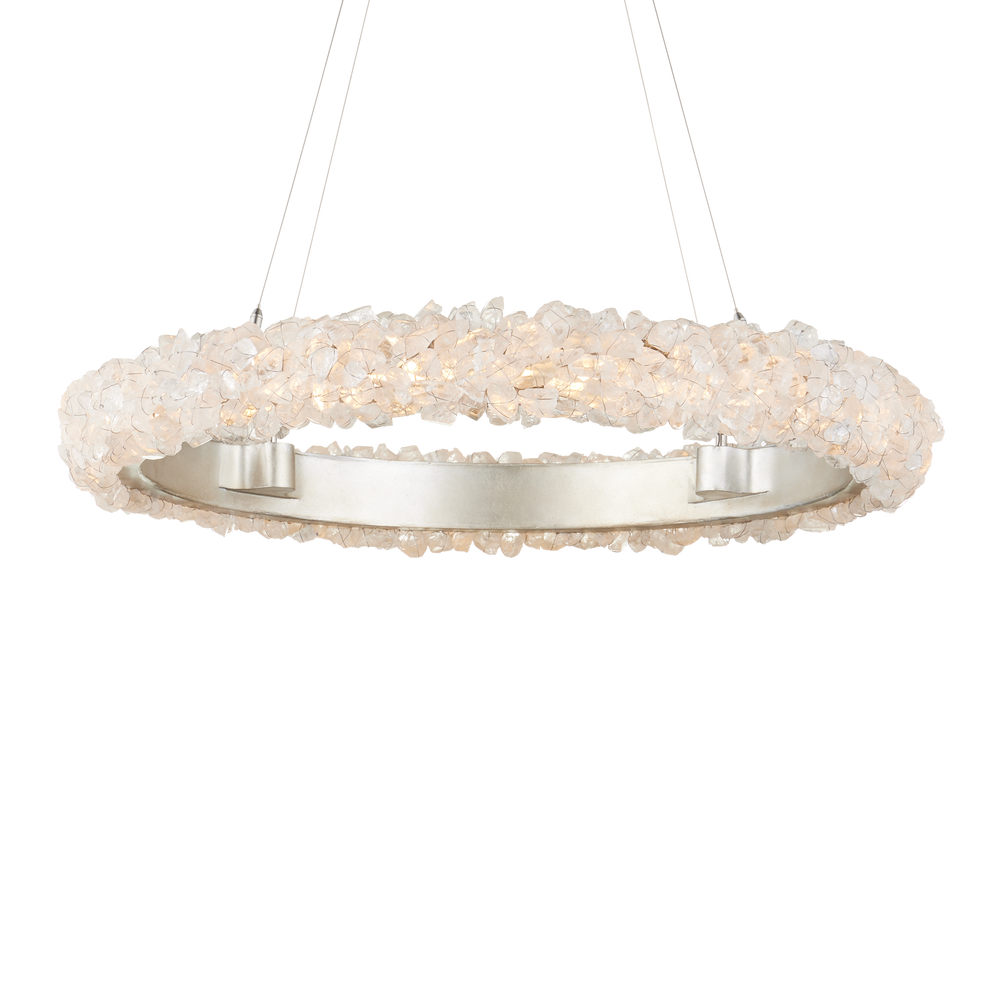 Iconoclast Chandelier