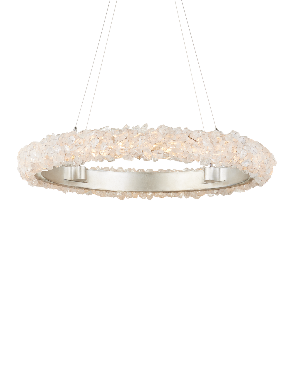 Iconoclast Chandelier