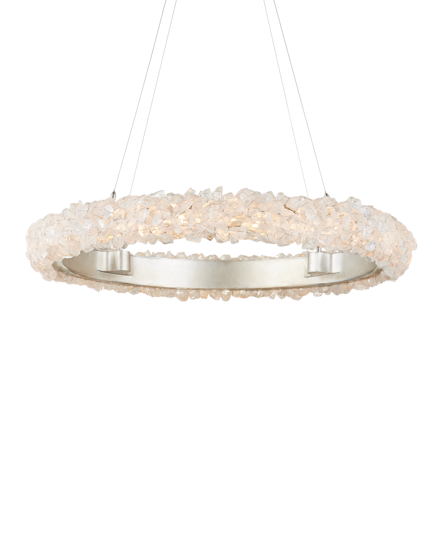 Iconoclast Chandelier