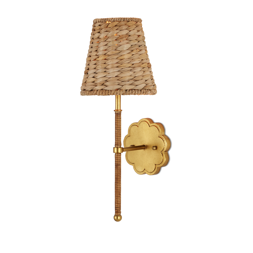 Savoie Wall Sconce