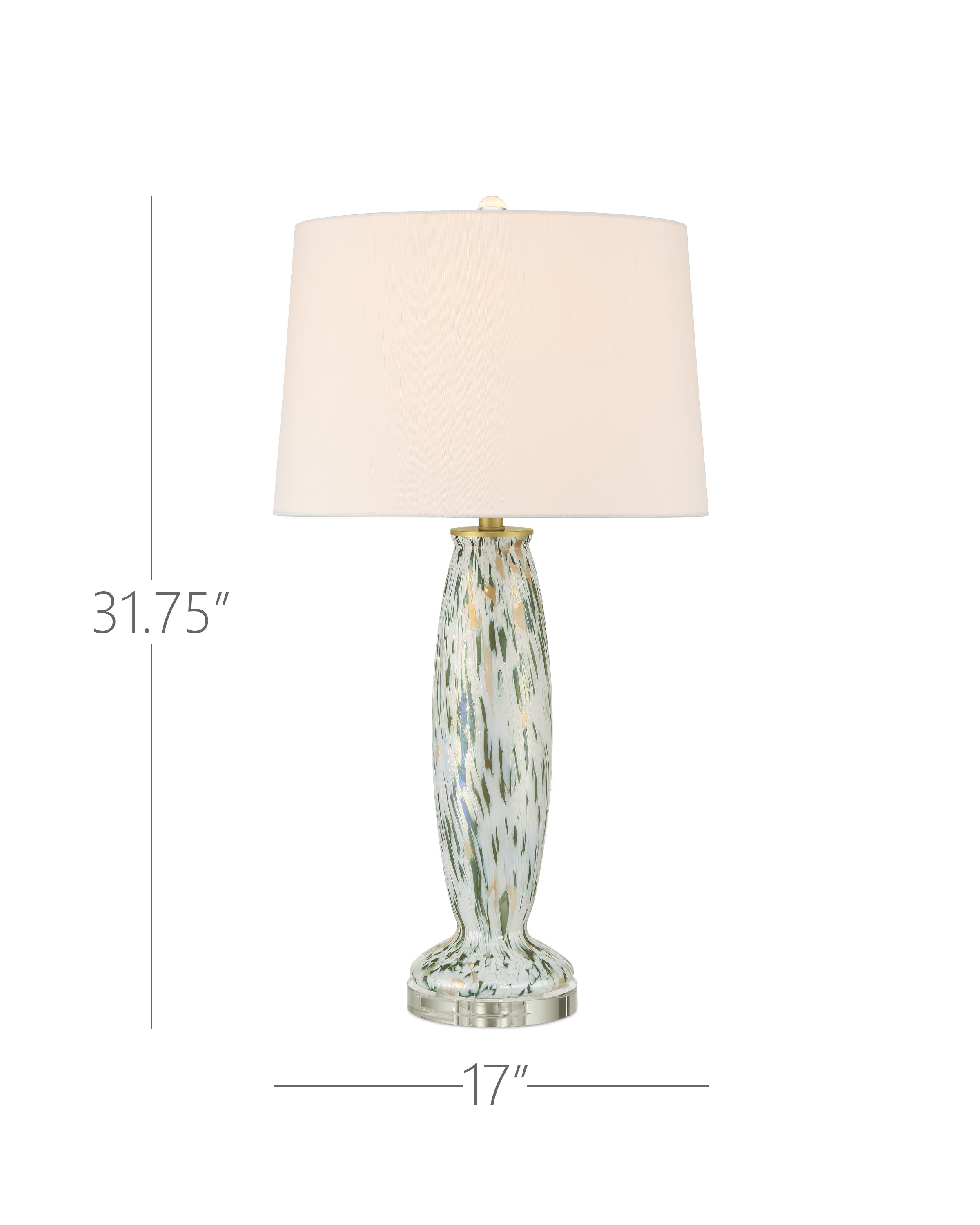 Motte Table Lamp - Thumbnail 5
